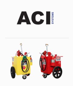 美國ACI