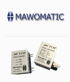 德國Mawomatic