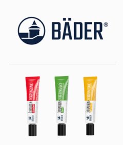 德國Bader-Lacke螺紋标記膠