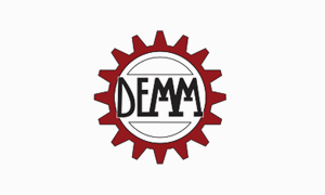 意大利DEMM